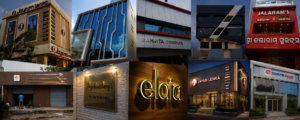 How Quality Signage Helps Your Business Stand Out
